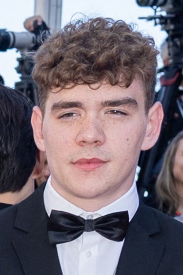 Armand Sancey Richard's picture in the cast