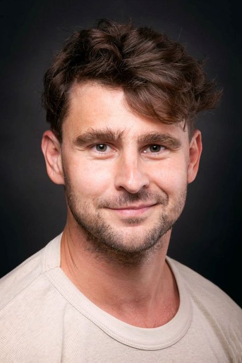 et billede af Tomáš Drápela