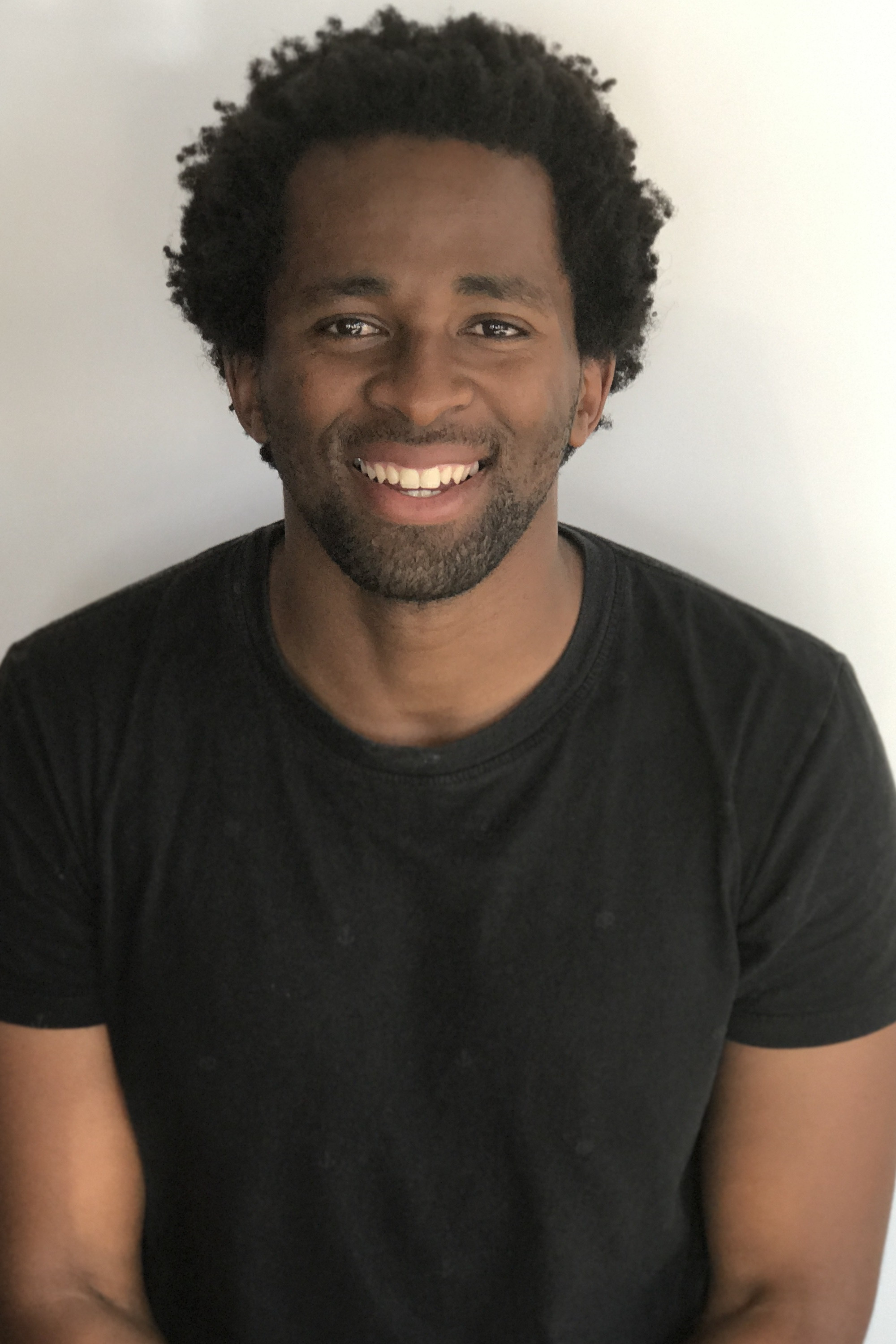 et billede af Thembaletu Tyutu