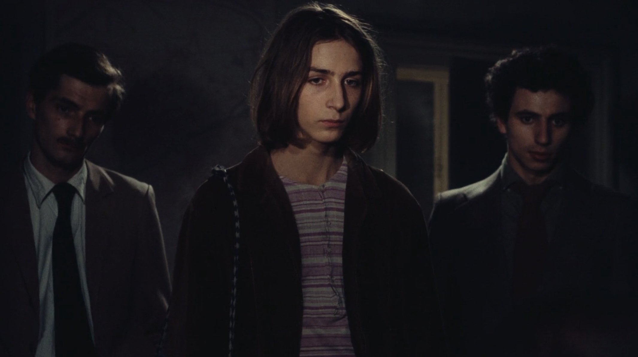 Le Diable probablement (1977)