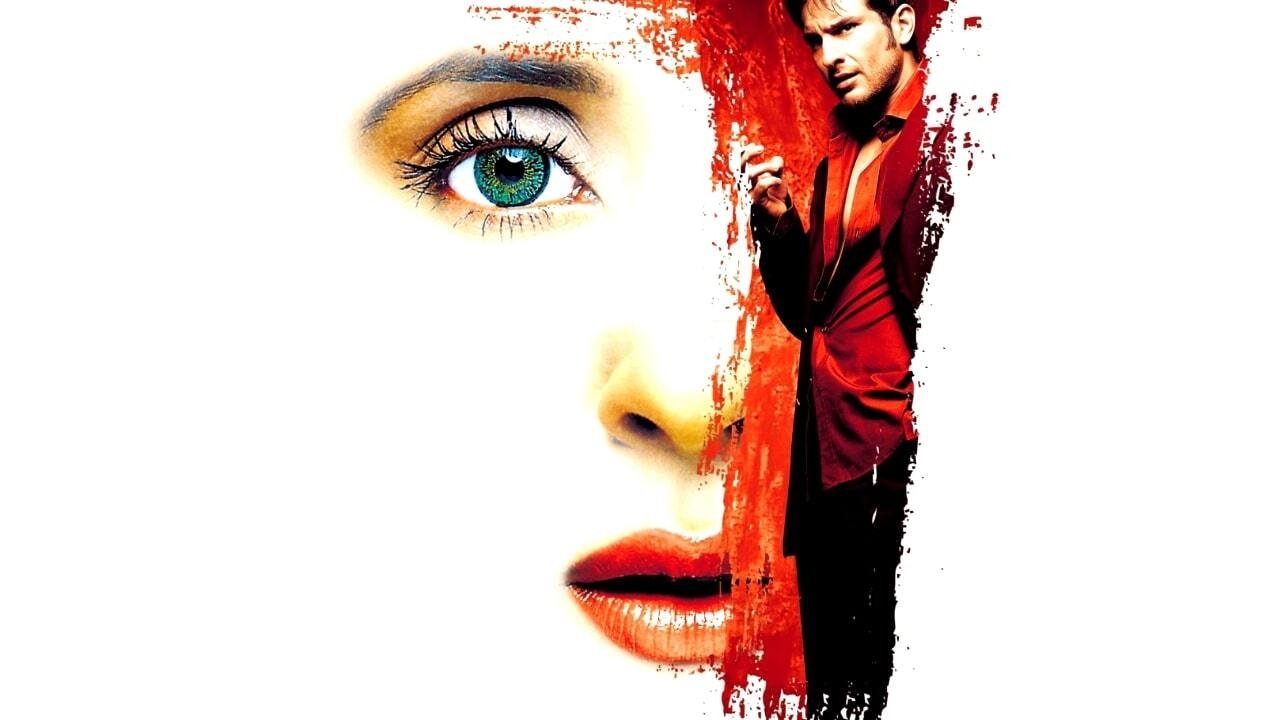 Ek Hasina Thi (2004)