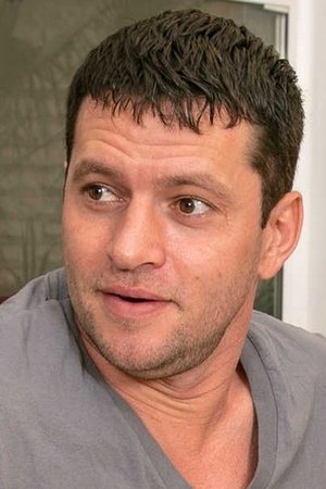 et billede af Preston Parker