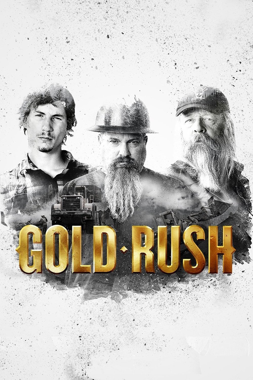 矢沢永吉ポスター GOLD RUSH告知 | 古本買取店エーブック
