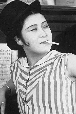 et billede af Satoko Date