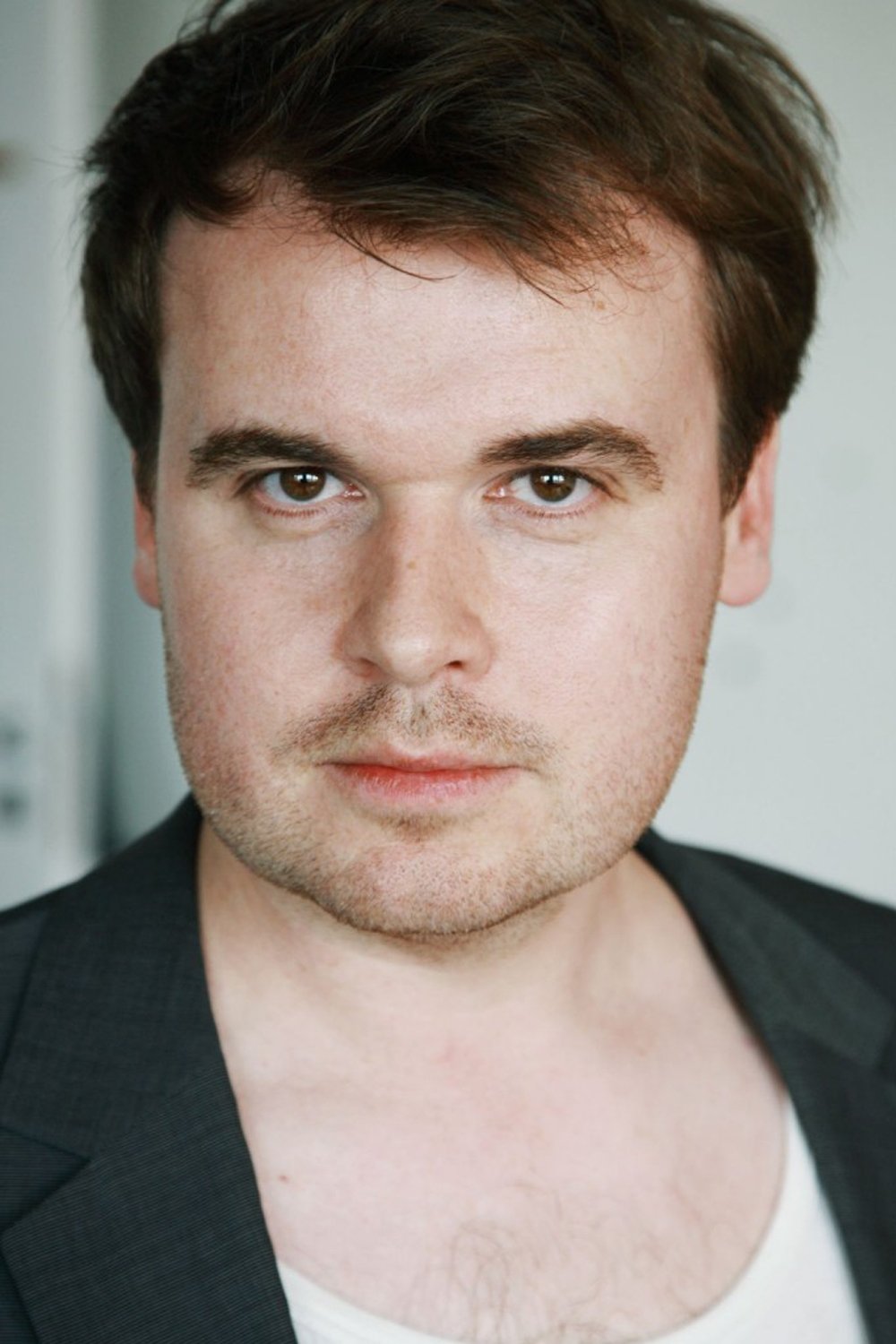 et billede af Tobias Nath