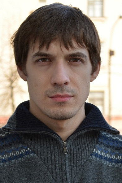 et billede af Максим Фомин