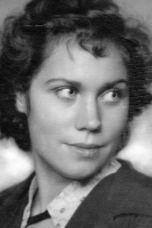 et billede af Alevtina Rumyantseva