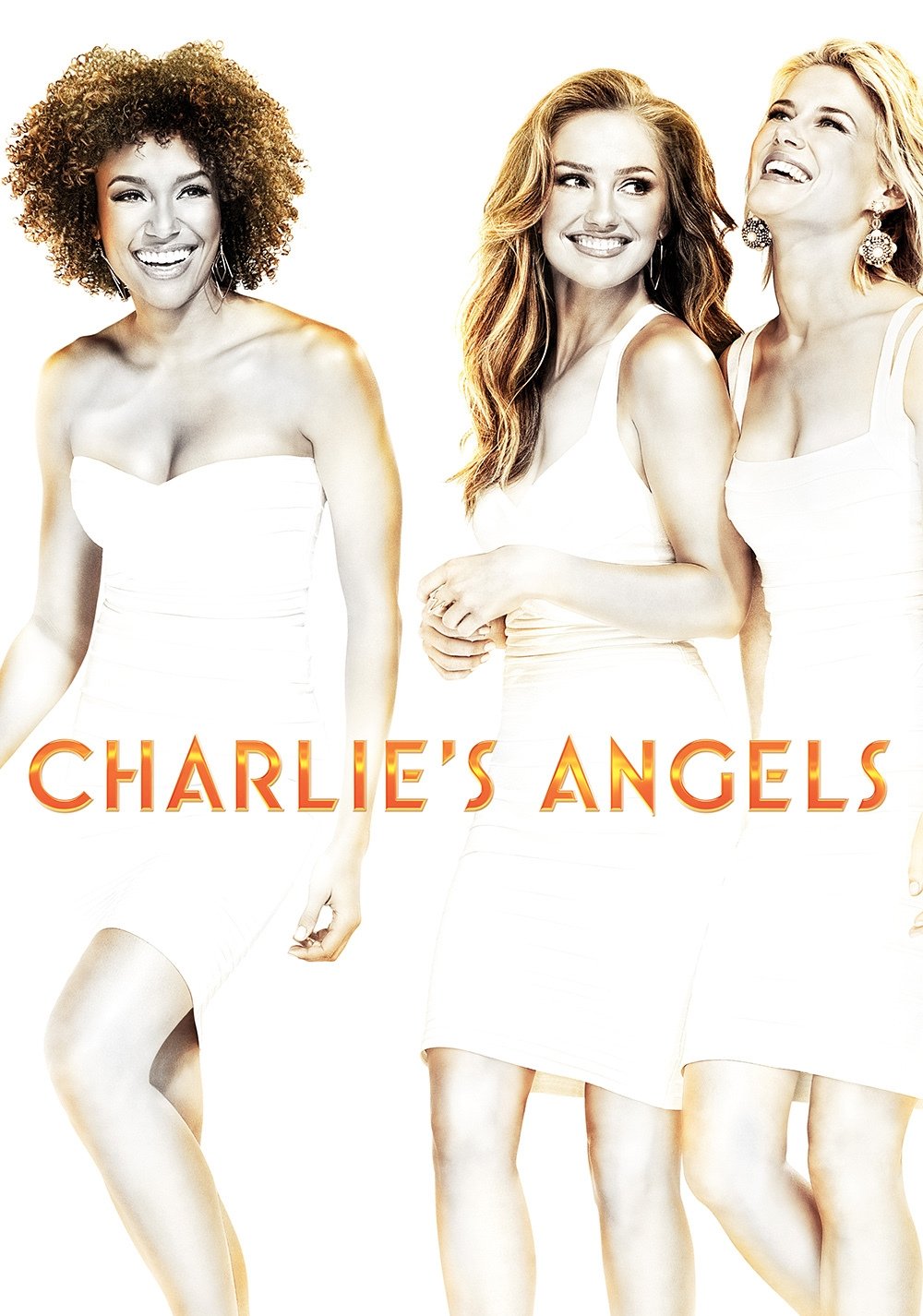 Charlie's Angels (2011) on FREECABLE TV