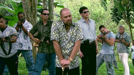 The Cartel