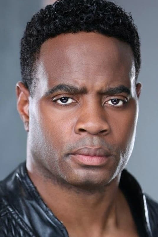 Maurice Godfrey's picture in the cast