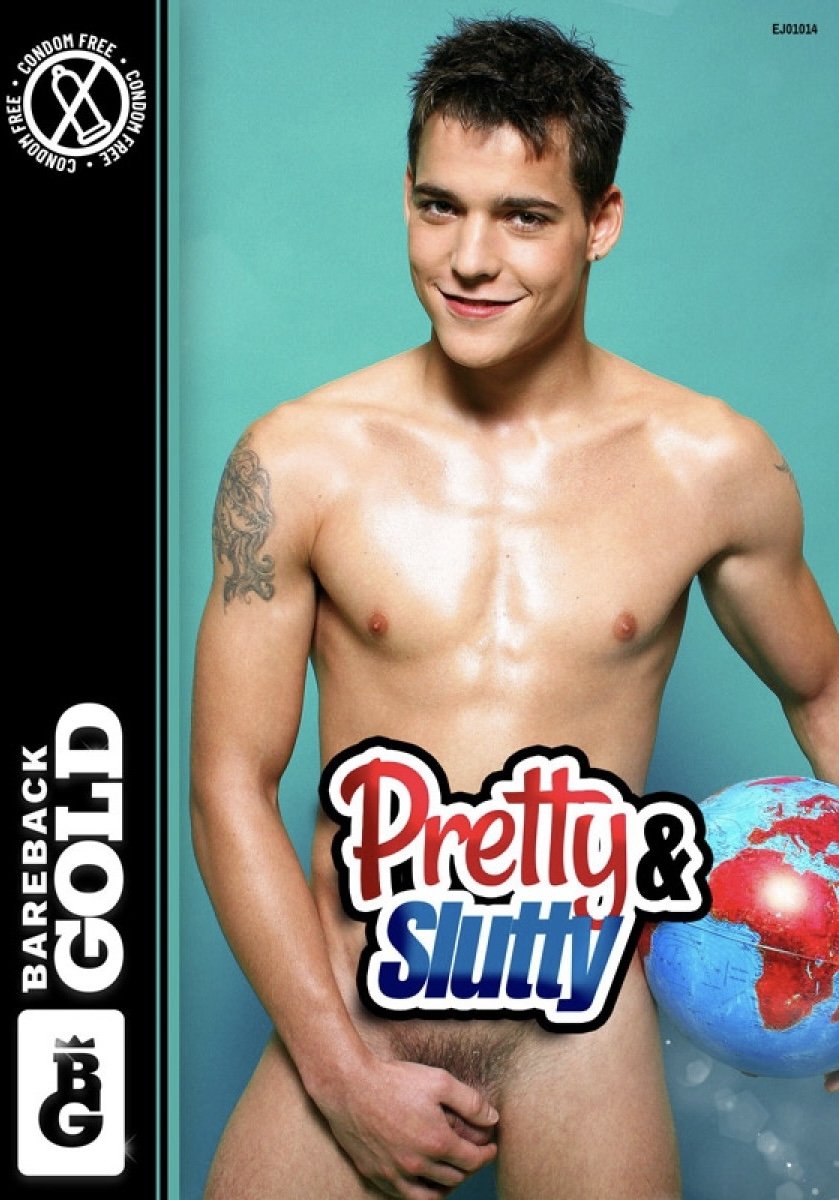 Pretty & Slutty Pretty & Slutty