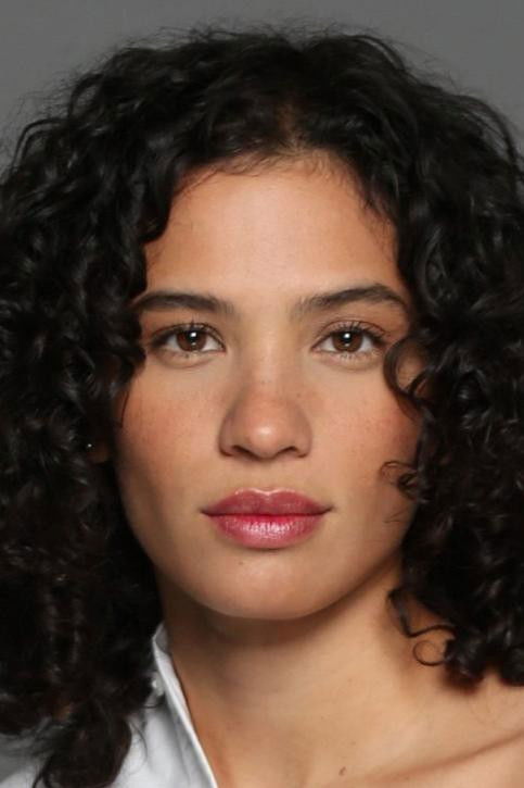 et billede af Mariela Martinez Campos