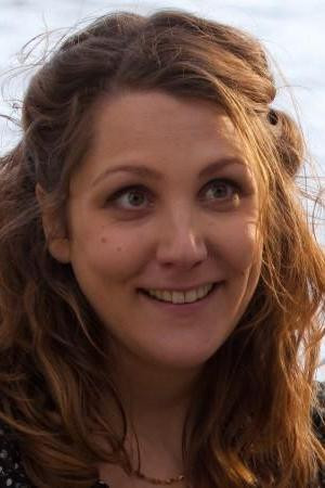 et billede af Nikola Kastner