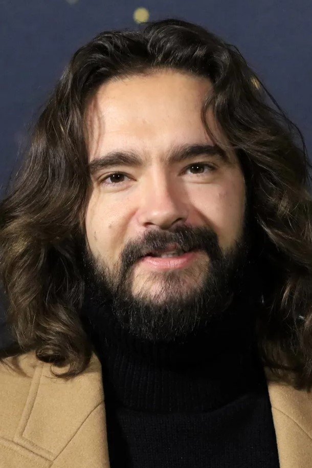 et billede af Tom Kaulitz