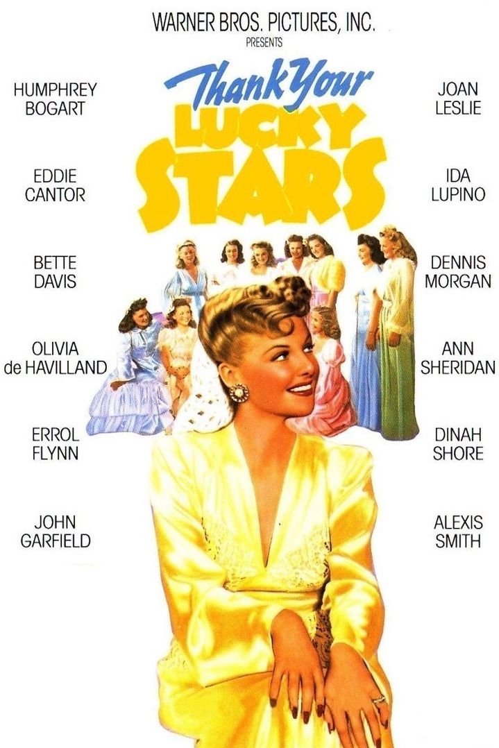 Thank Your Lucky Stars