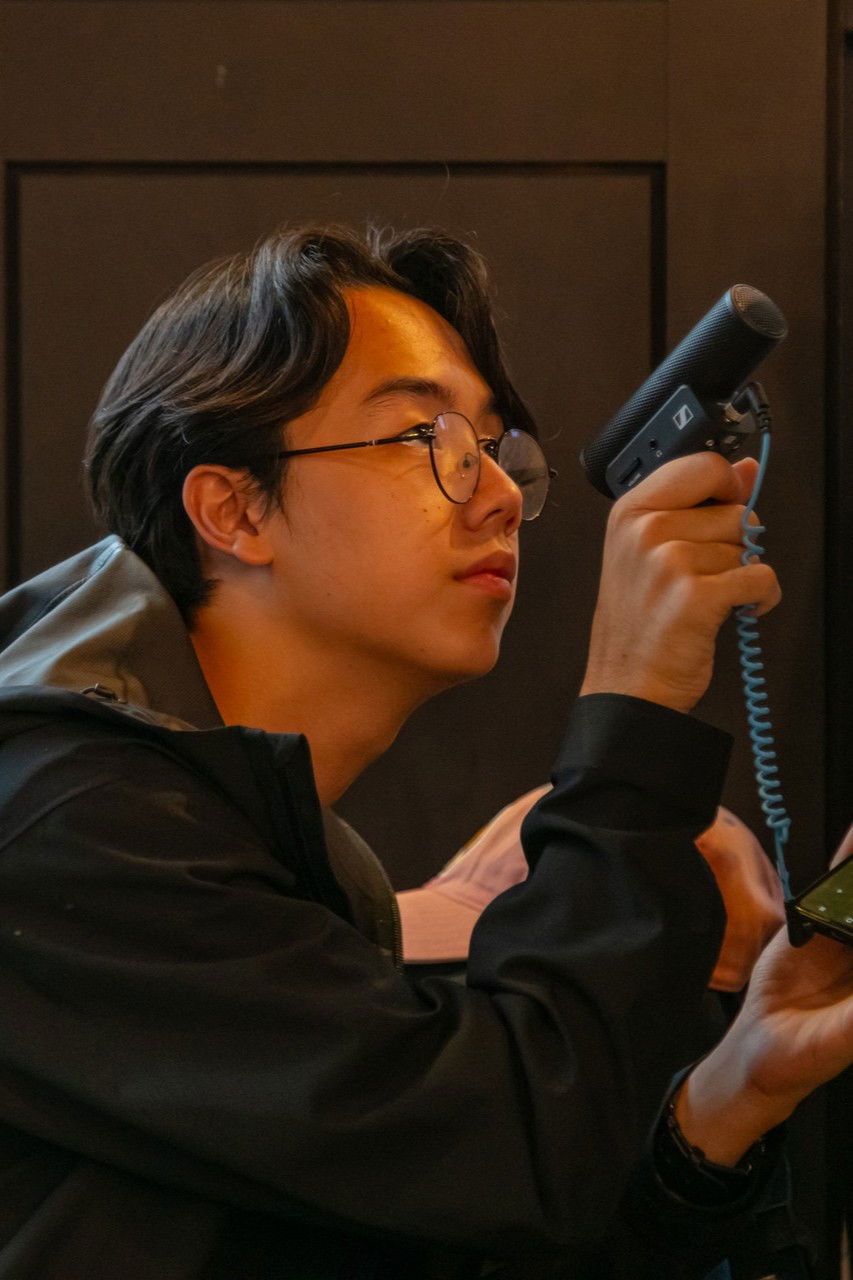 et billede af Ephraim Ryan Pranata