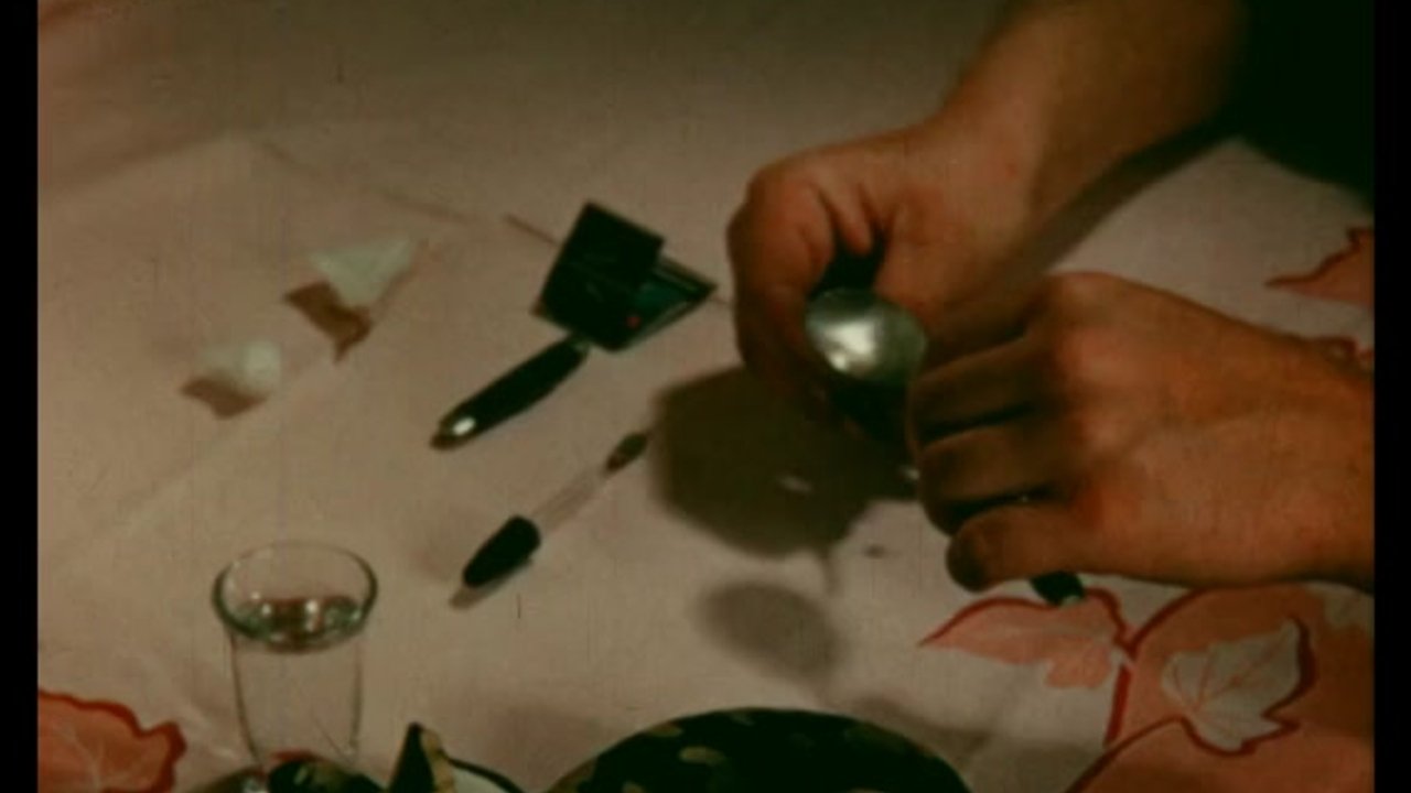 Narcosis (1962)