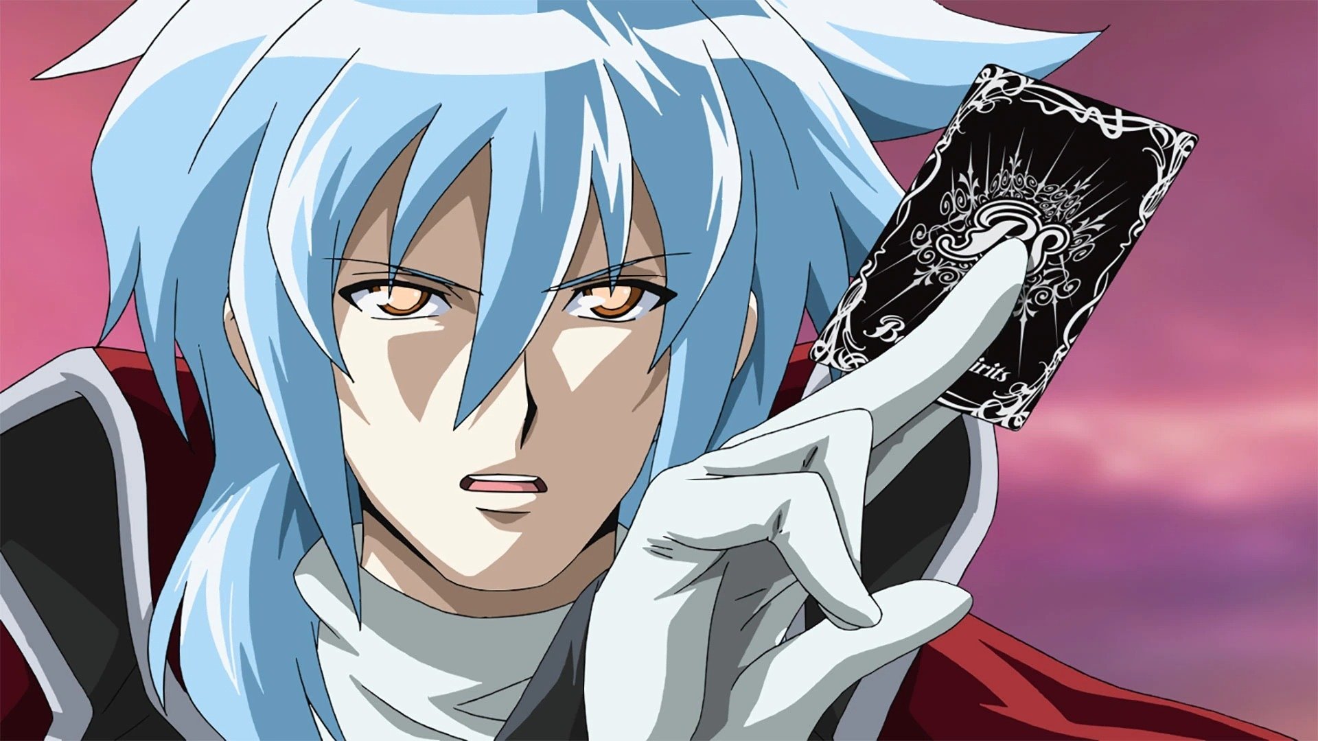Thumbnail for Clash King vs. Silver Knight Season 1 Episode 47
