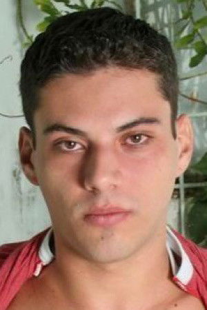 et billede af Rafael Ferreira