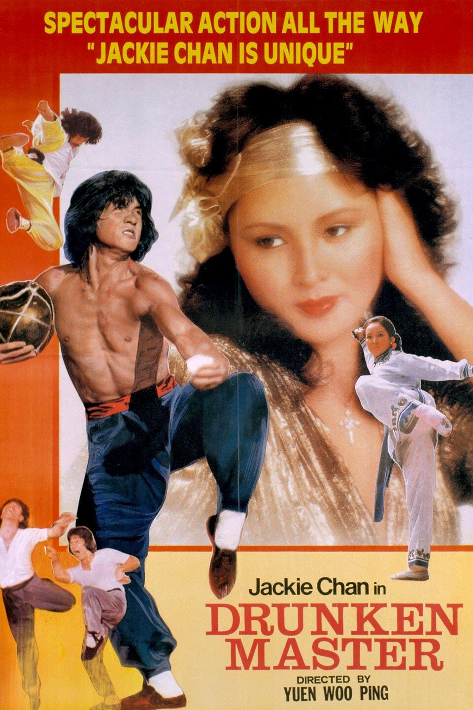 Drunken Master