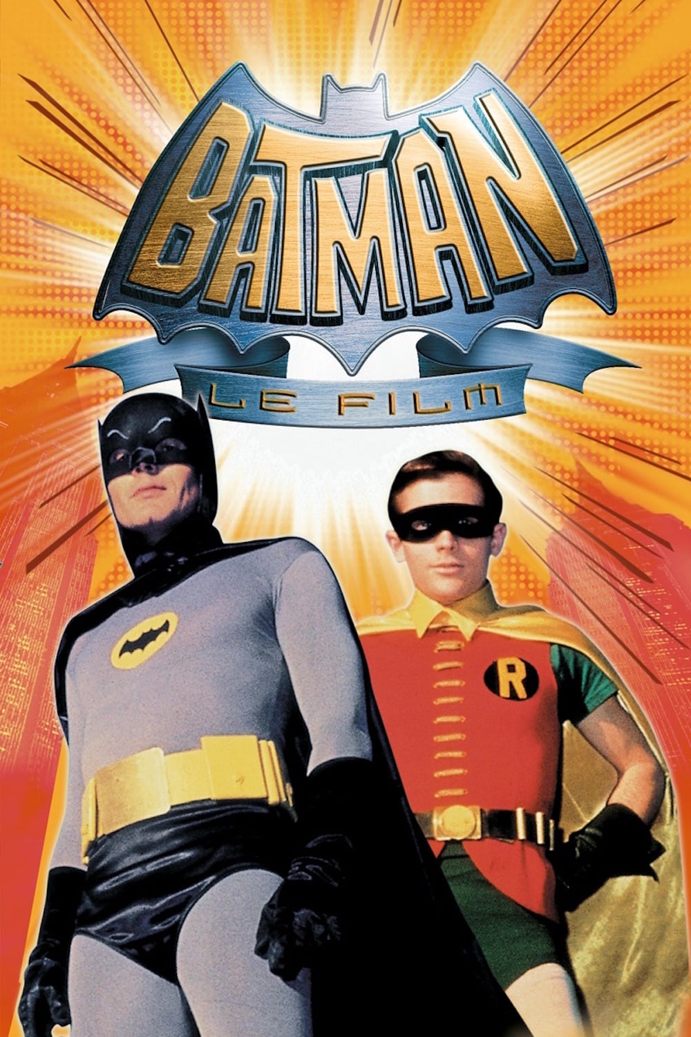 Affiche du film Batman 78