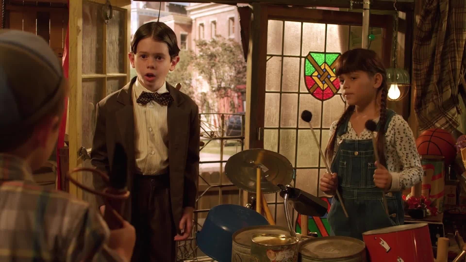 The Little Rascals Save the Day (2014)