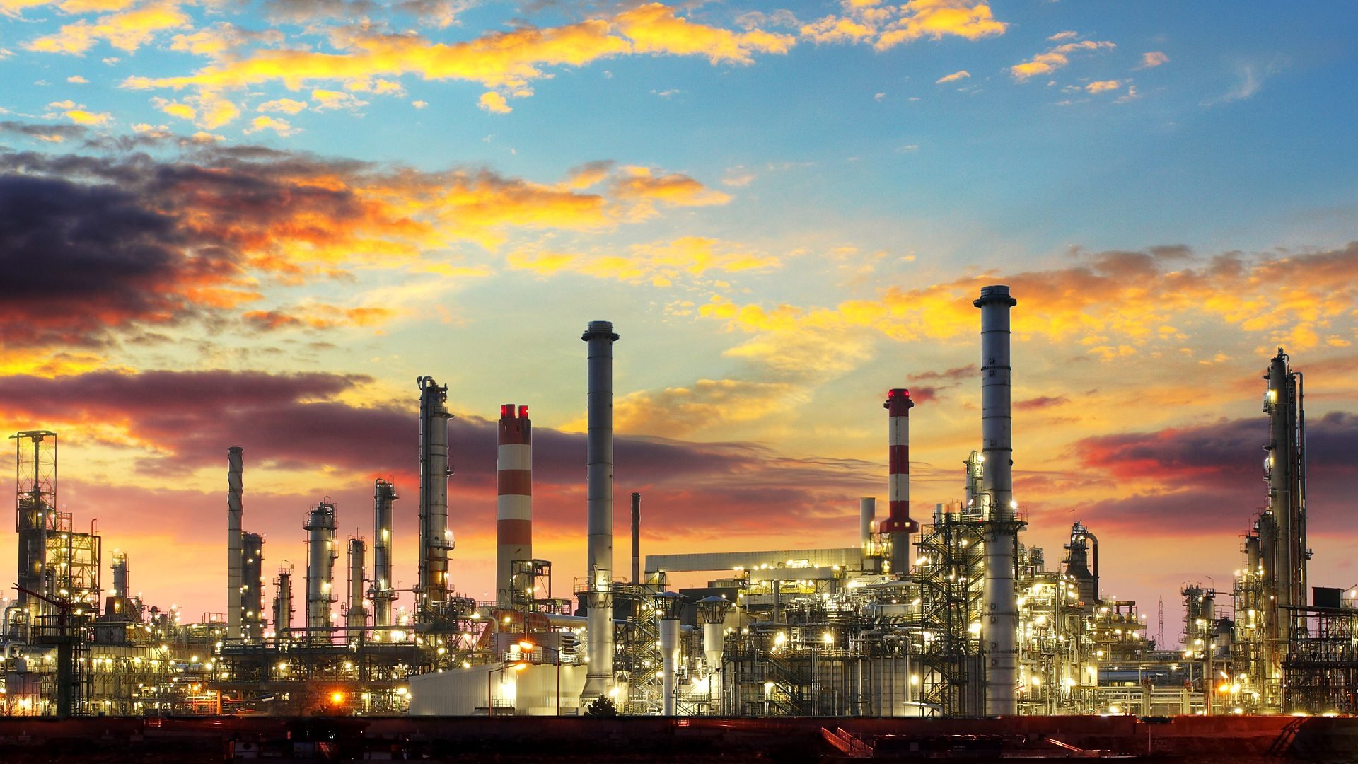Big Oil v the World - Doute