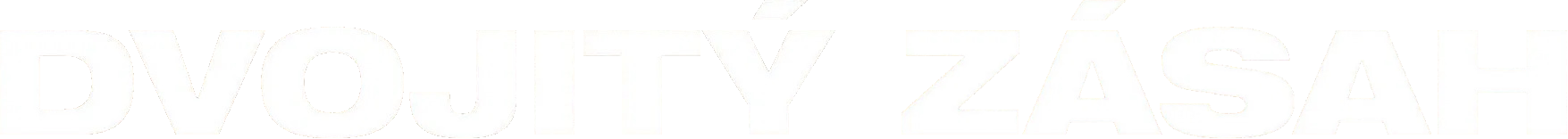 Dvojitý zásah