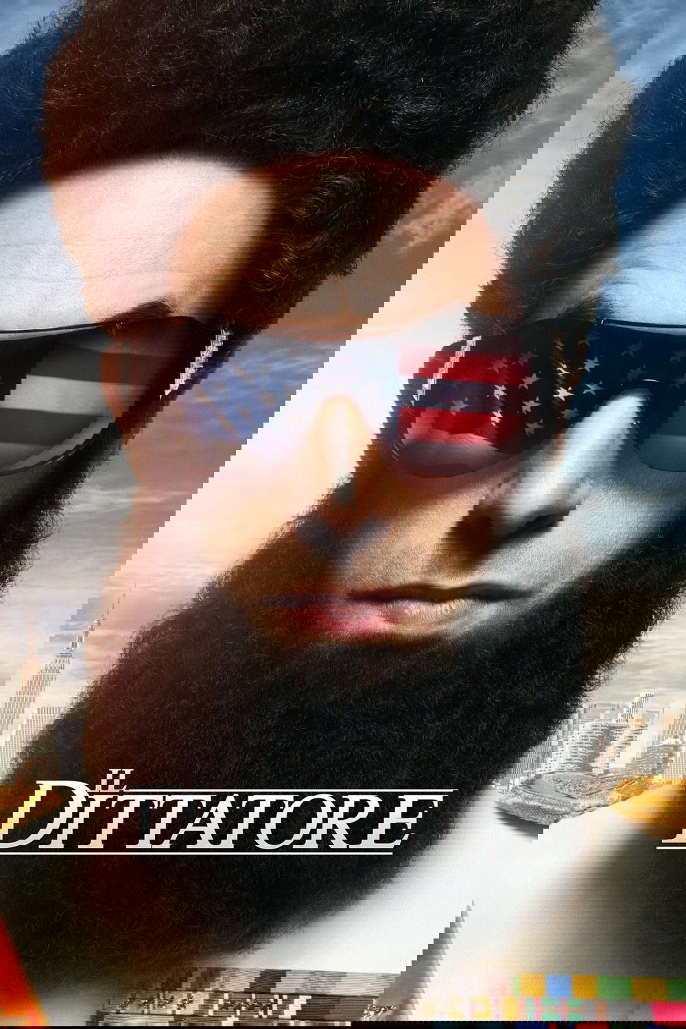 Il dittatore