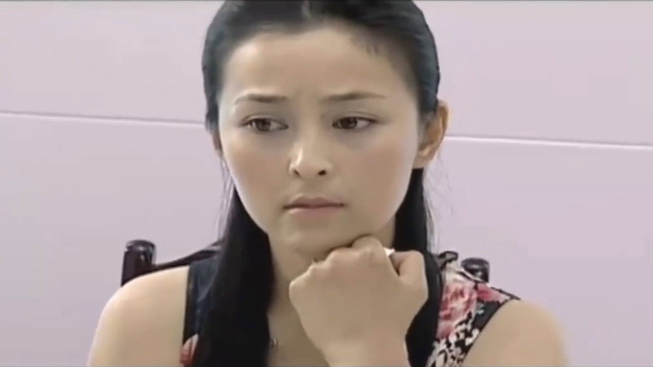 危情代价