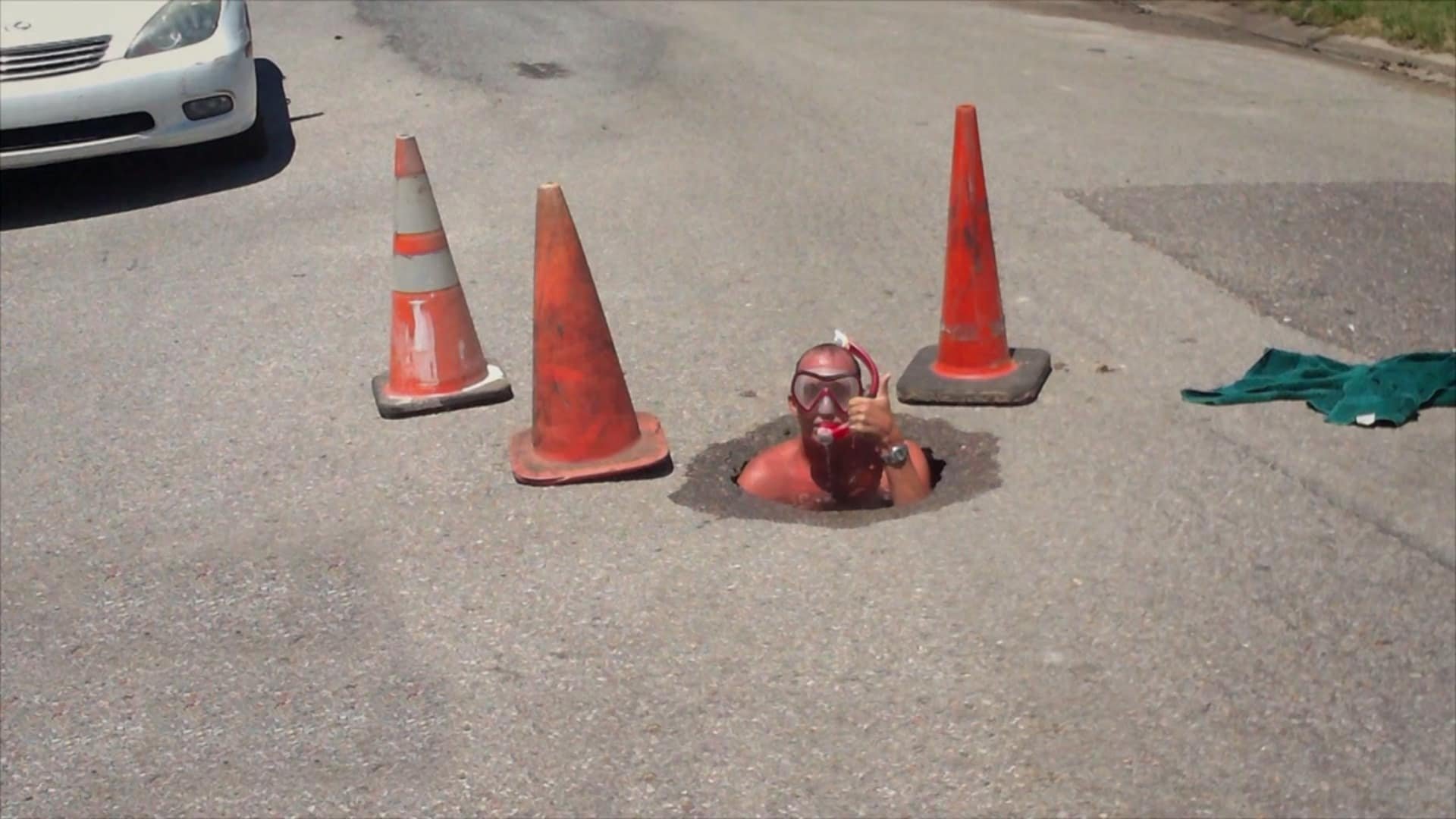 Thumbnail for Holes from Hell Season 1 Episode 6