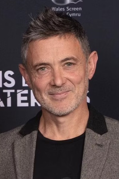 et billede af Joel Collins