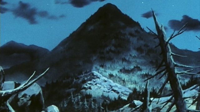 Thumbnail for Ninja Dogs! The Black Shadow of Iga Village! Season 1 Episode 11