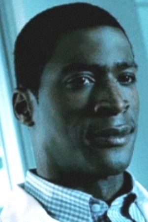 et billede af J.L. Highsmith