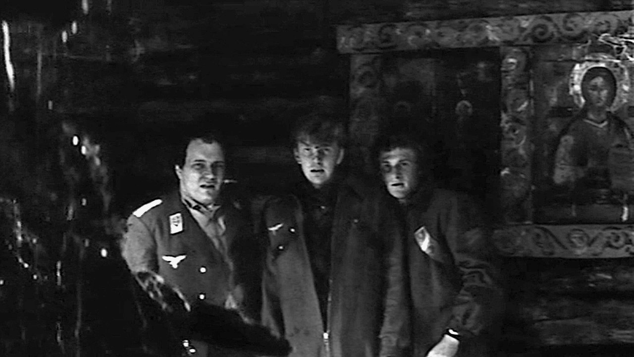 The Dawns Here Are Quiet (1972)