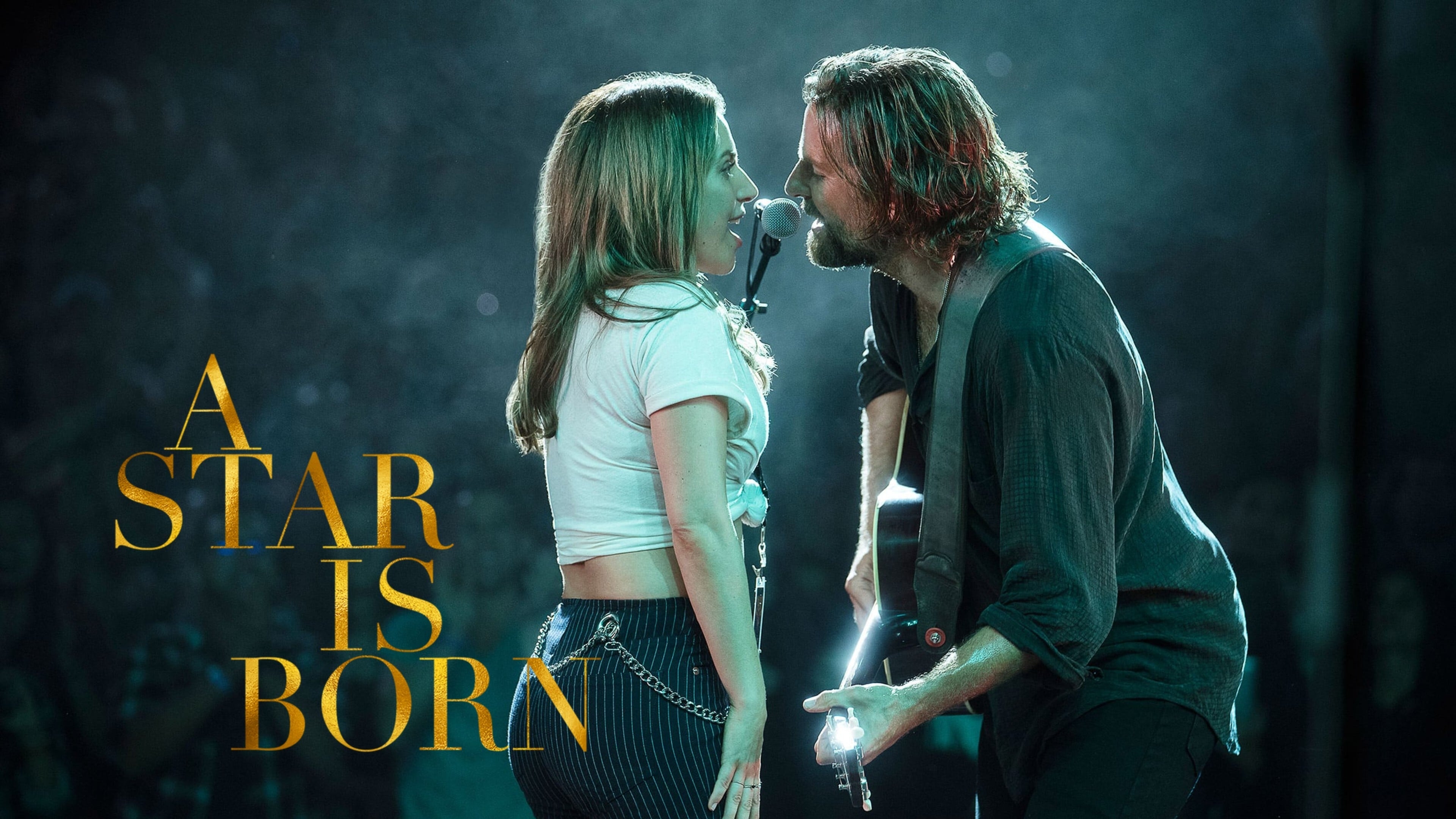 A Star Is Born (2018)