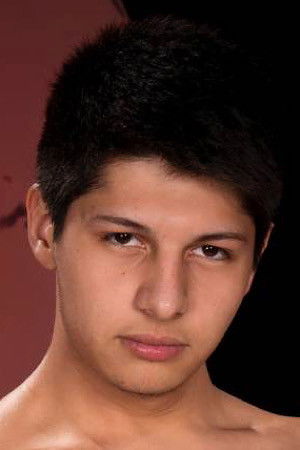 et billede af Adrian Alvarez