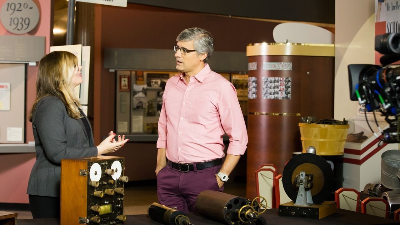 The Henry Ford's Innovation Nation