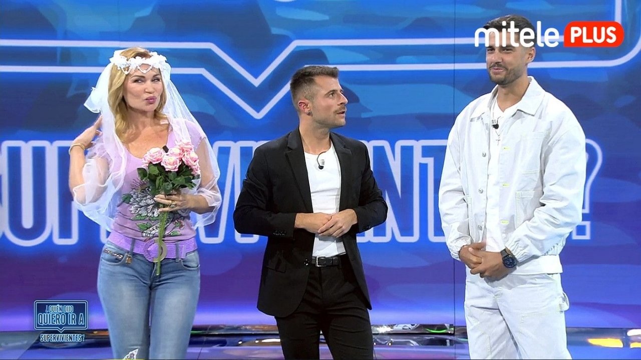 Supervivientes