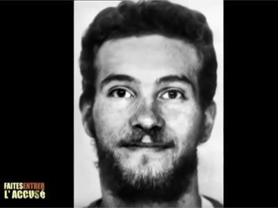 Faites entrer l'accusé - La folle cavale de Lionel Cardon