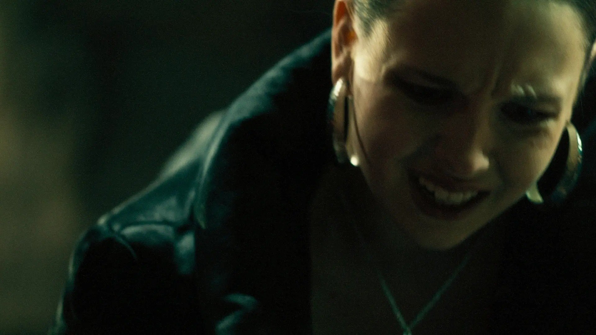 Ära Vaata Eemale (2025)