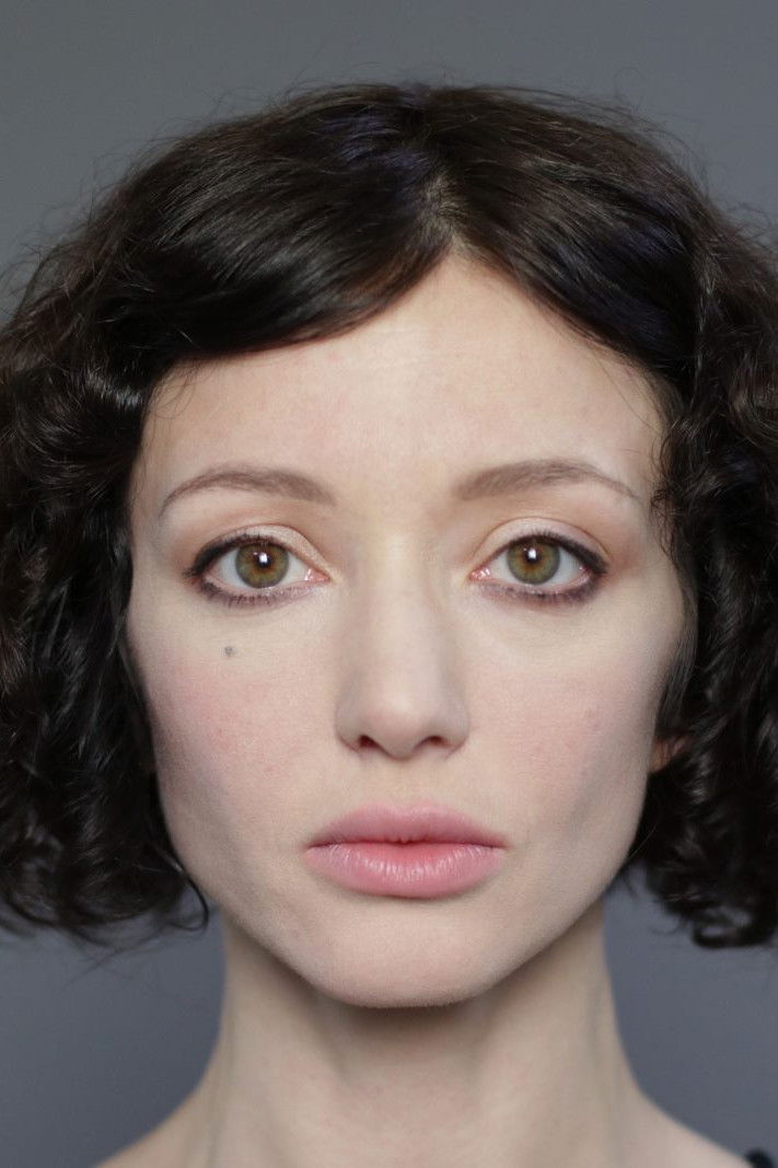 et billede af Alina Korol