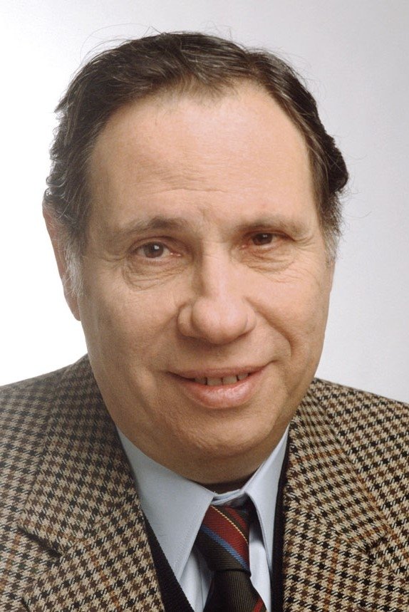 et billede af Michael Kehlmann