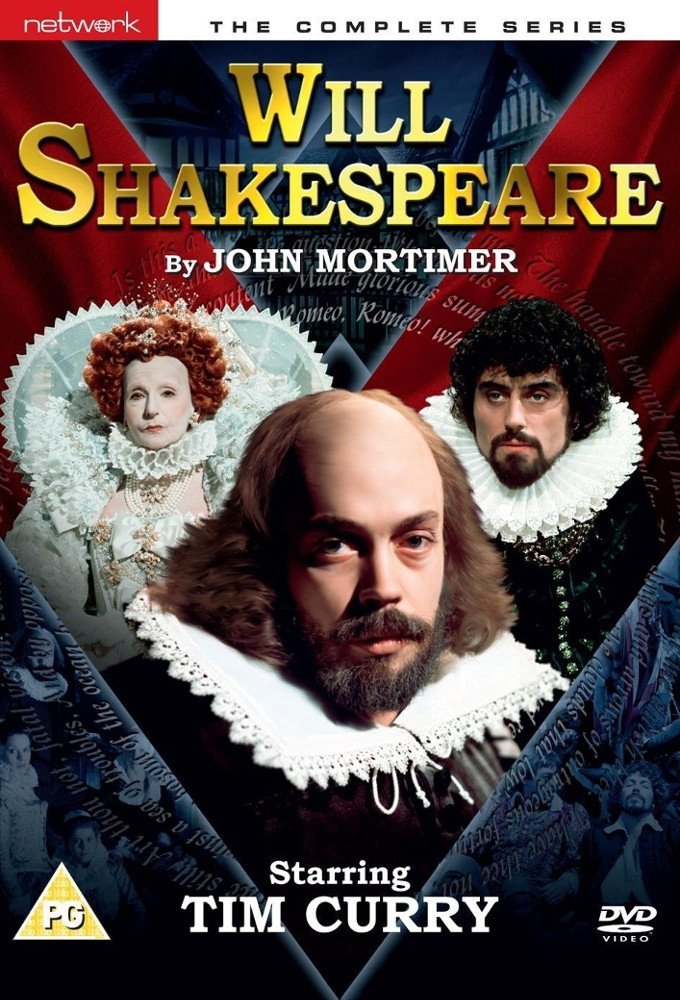 Will Shakespeare - Season 1