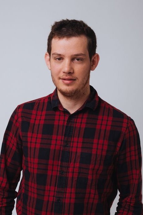 Gódor Bálint profile picture