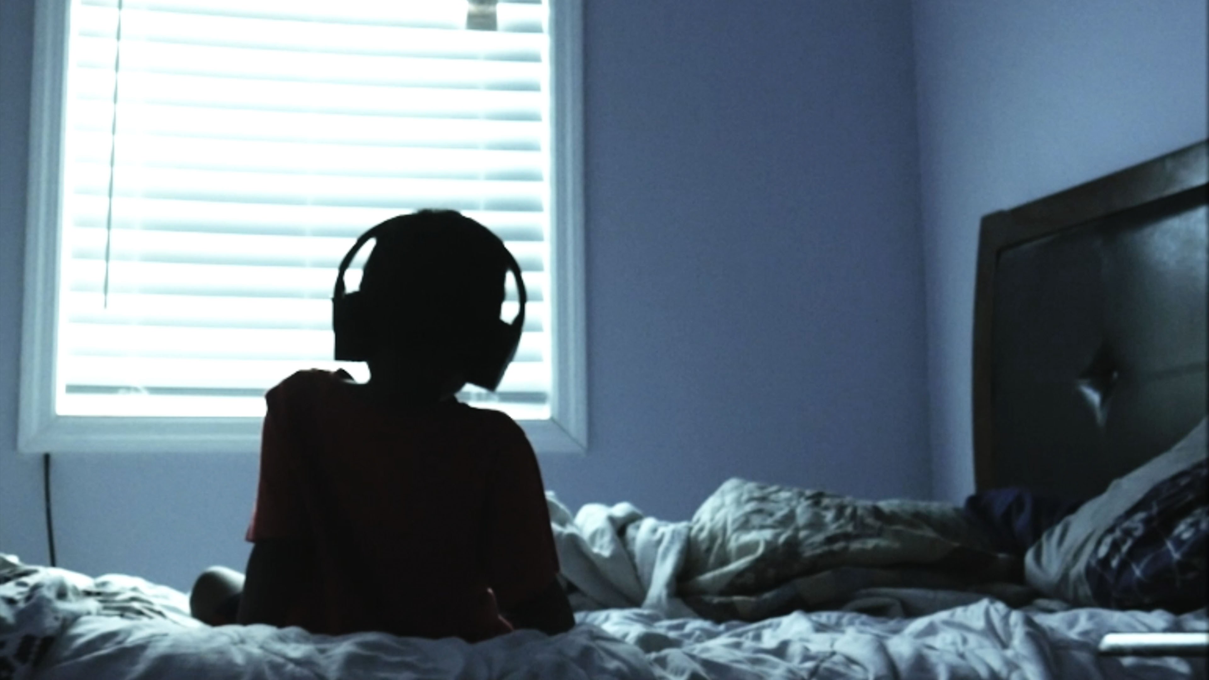 Imagem do Filme A Smaller World
