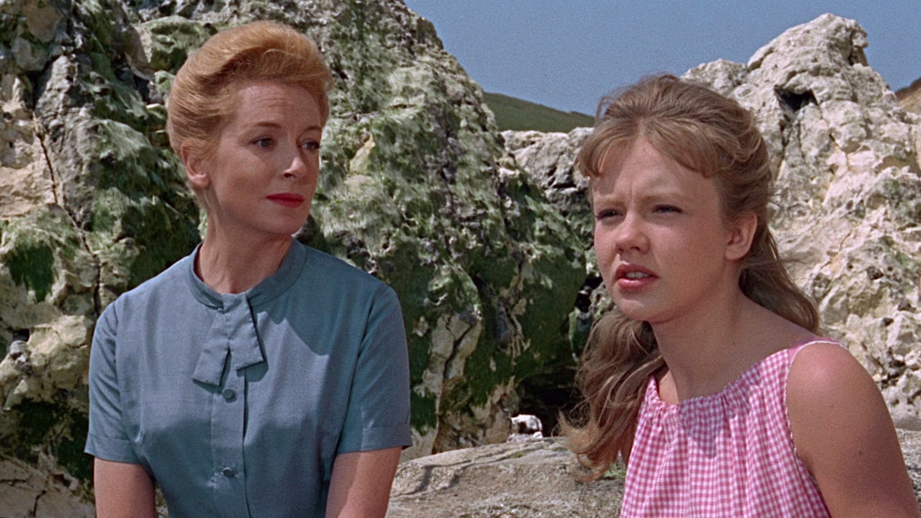 The Chalk Garden (1964) AZ Movies