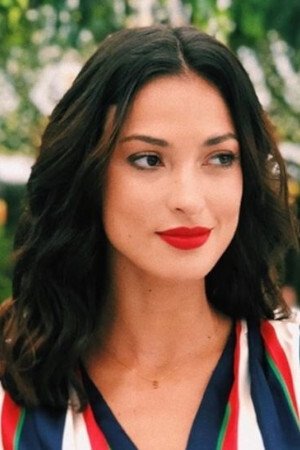 et billede af Sara Salgado