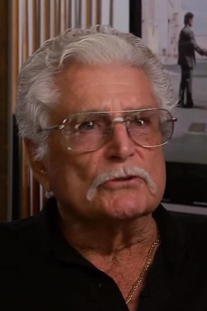 et billede af Ronnie Rondell Jr.