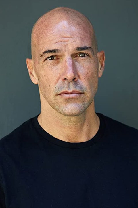 Actor Photo